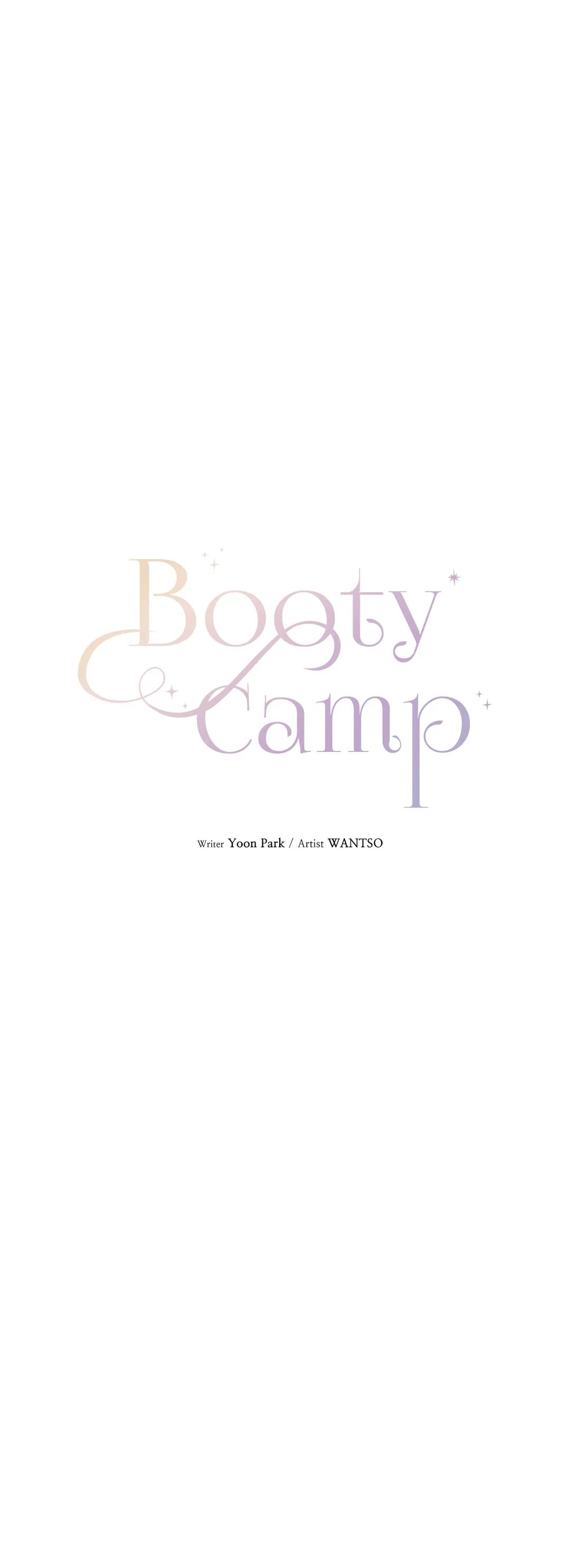 Booty Camp Chapter 41 - Manhwa18.com