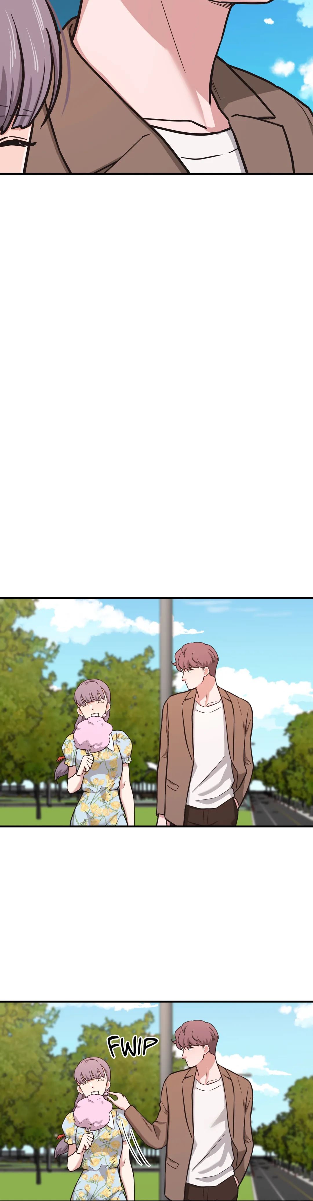 Booty Camp Chapter 41 - Manhwa18.com