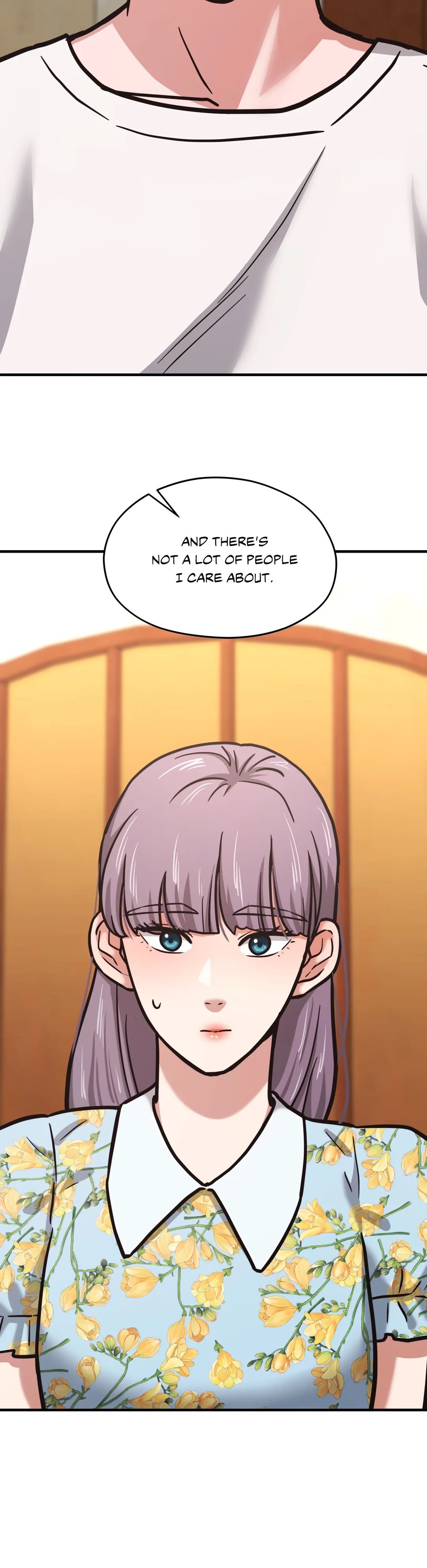 Booty Camp Chapter 41 - Manhwa18.com