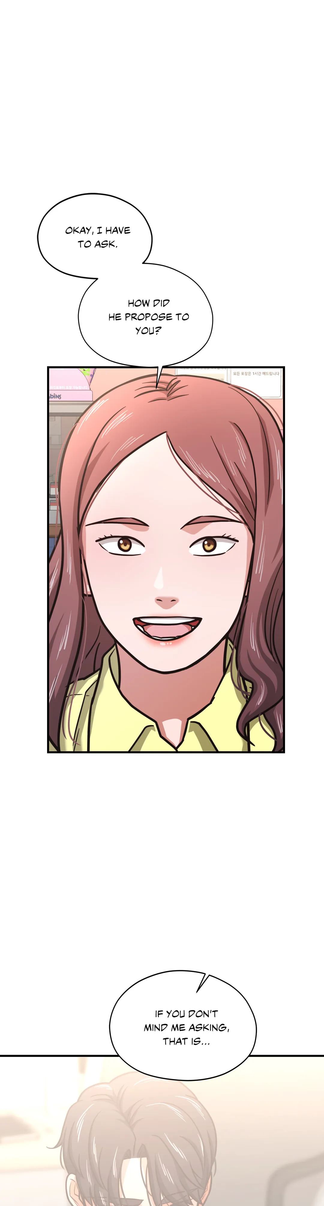 Booty Camp Chapter 42 - Manhwa18.com