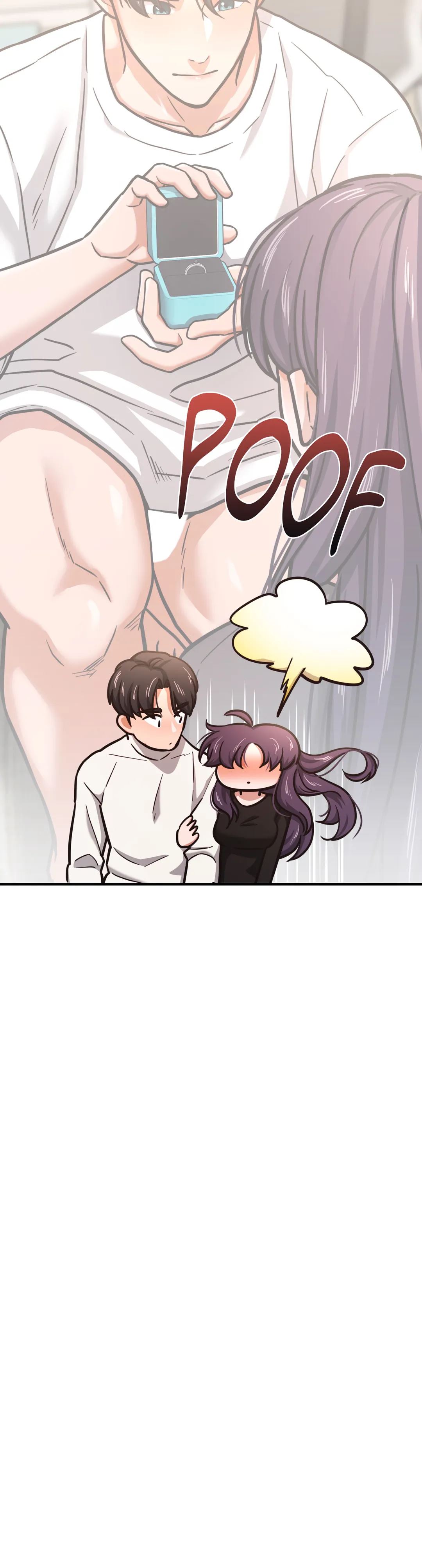 Booty Camp Chapter 42 - Manhwa18.com