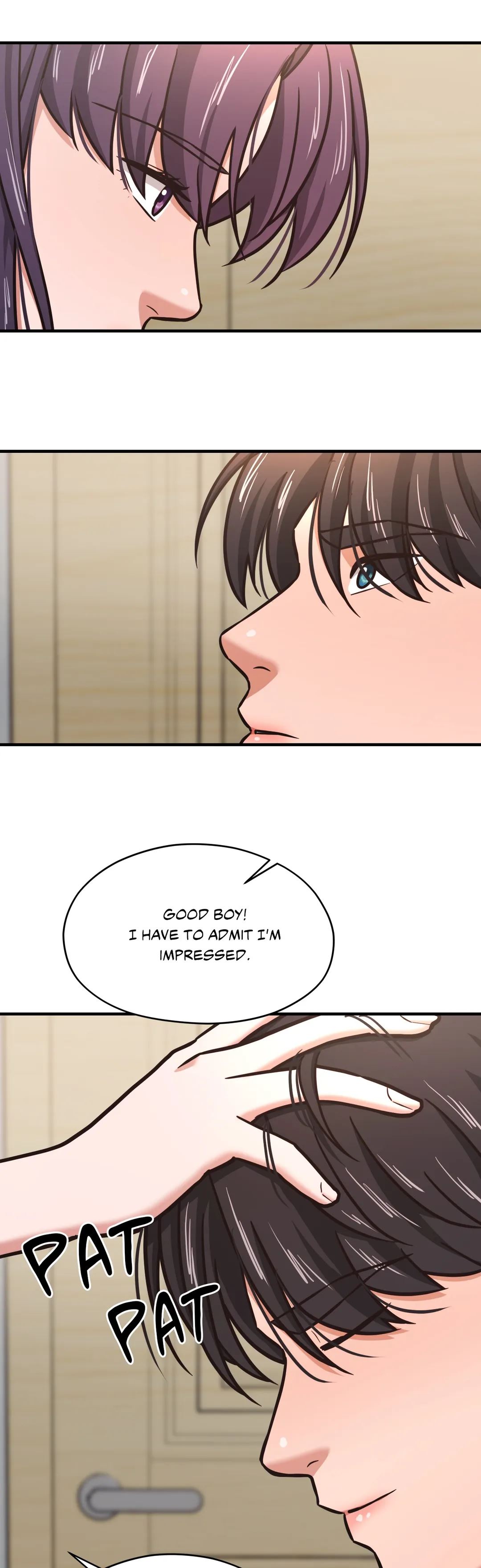 Booty Camp Chapter 42 - Manhwa18.com