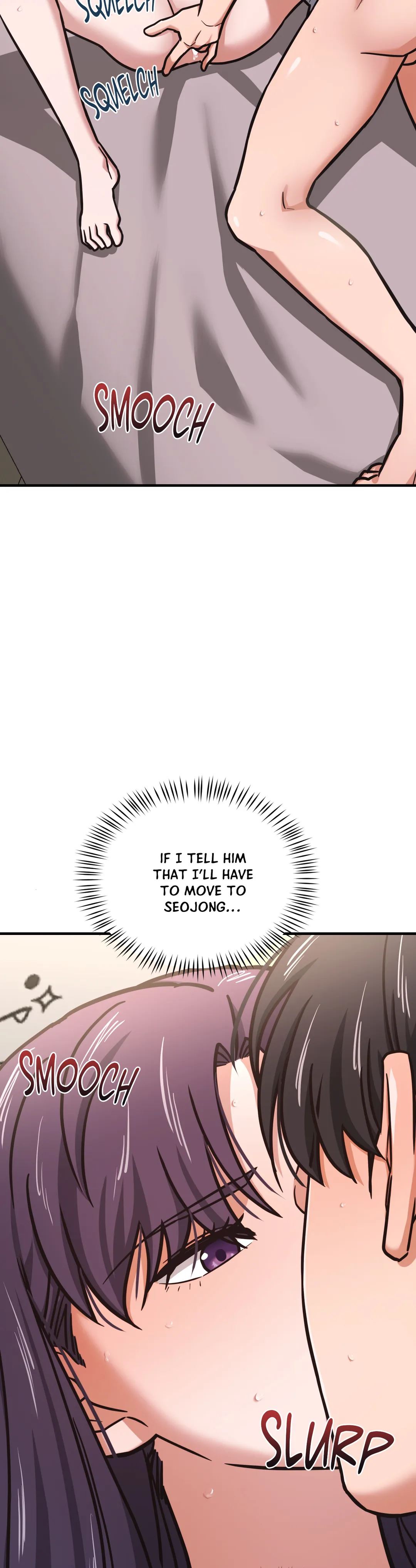 Booty Camp Chapter 42 - Manhwa18.com