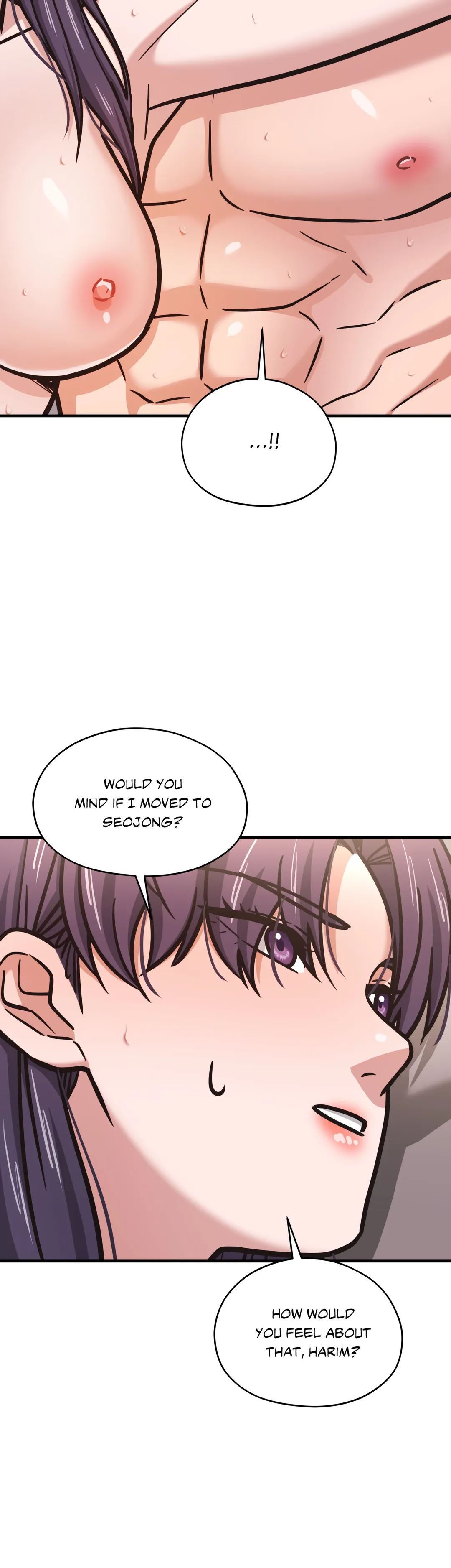 Booty Camp Chapter 42 - Manhwa18.com