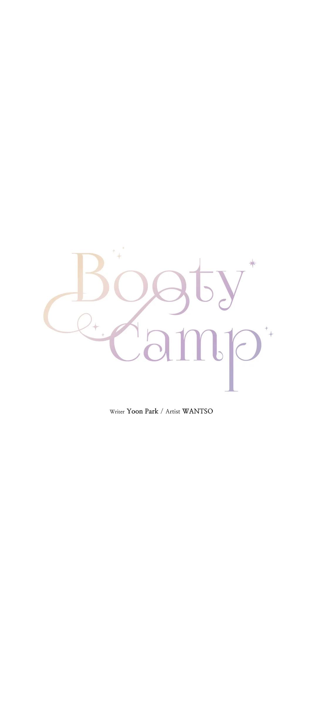 Booty Camp Chapter 43 - Manhwa18.com