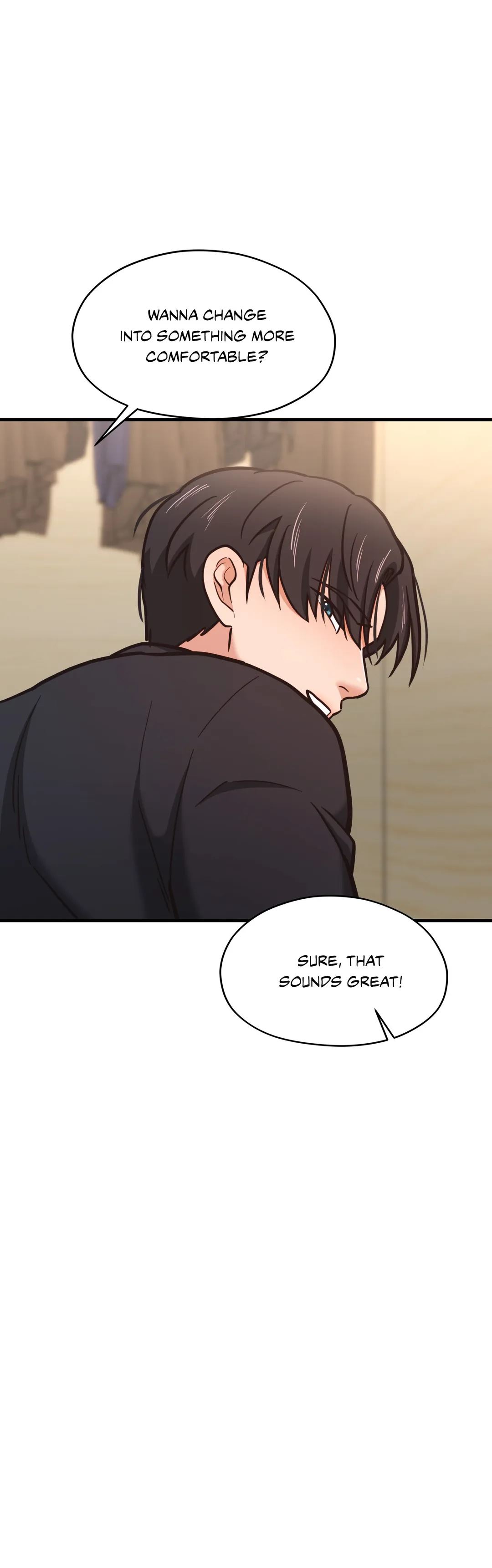 Booty Camp Chapter 43 - Manhwa18.com