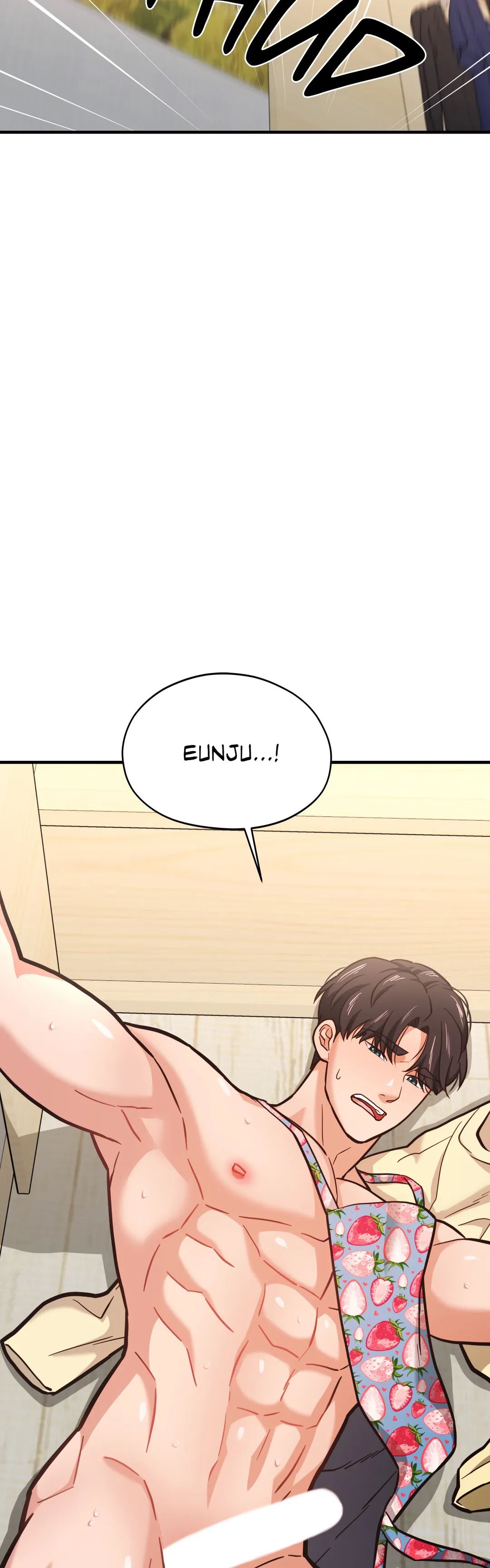 Booty Camp Chapter 43 - Manhwa18.com