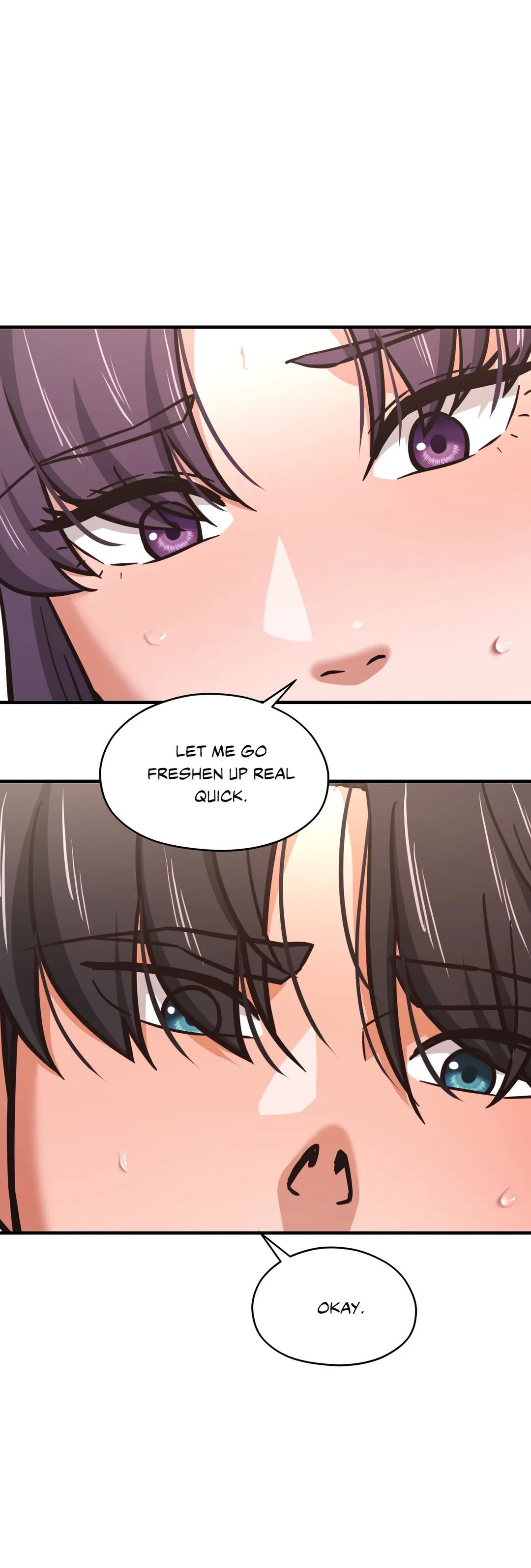 Booty Camp Chapter 43 - Manhwa18.com