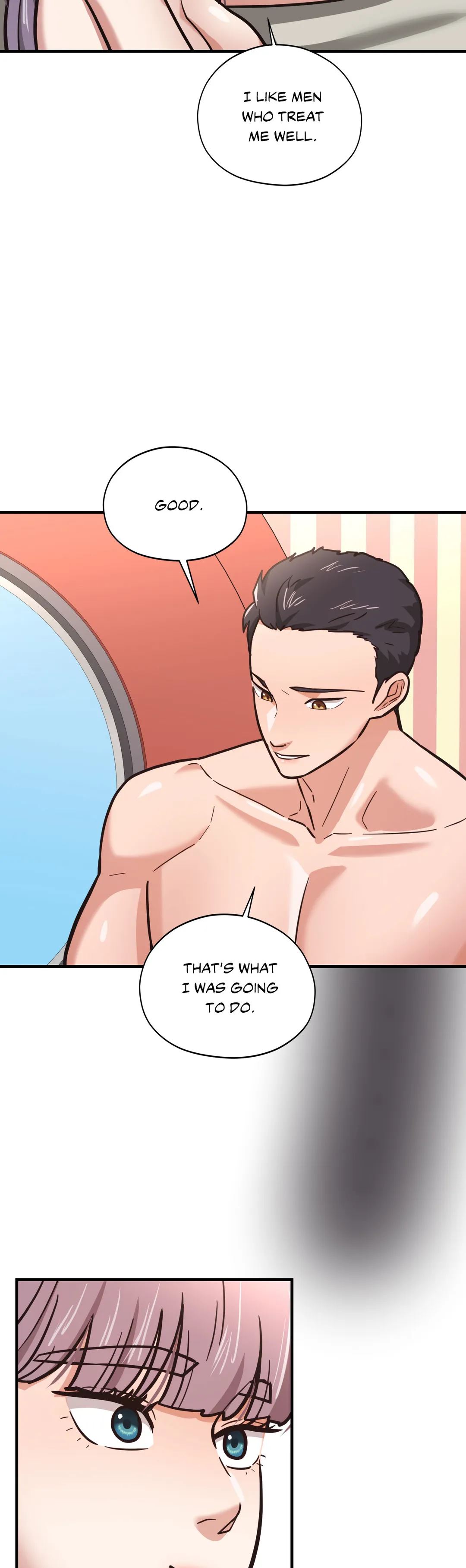 Booty Camp Chapter 43 - Manhwa18.com