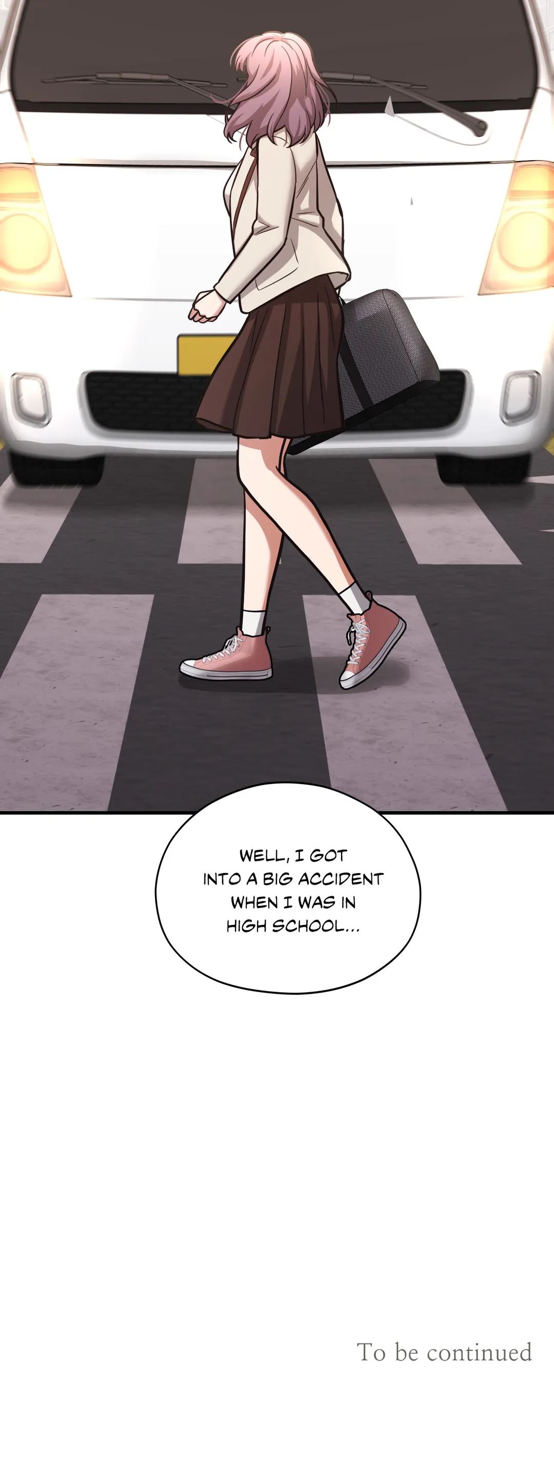 Booty Camp Chapter 43 - Manhwa18.com