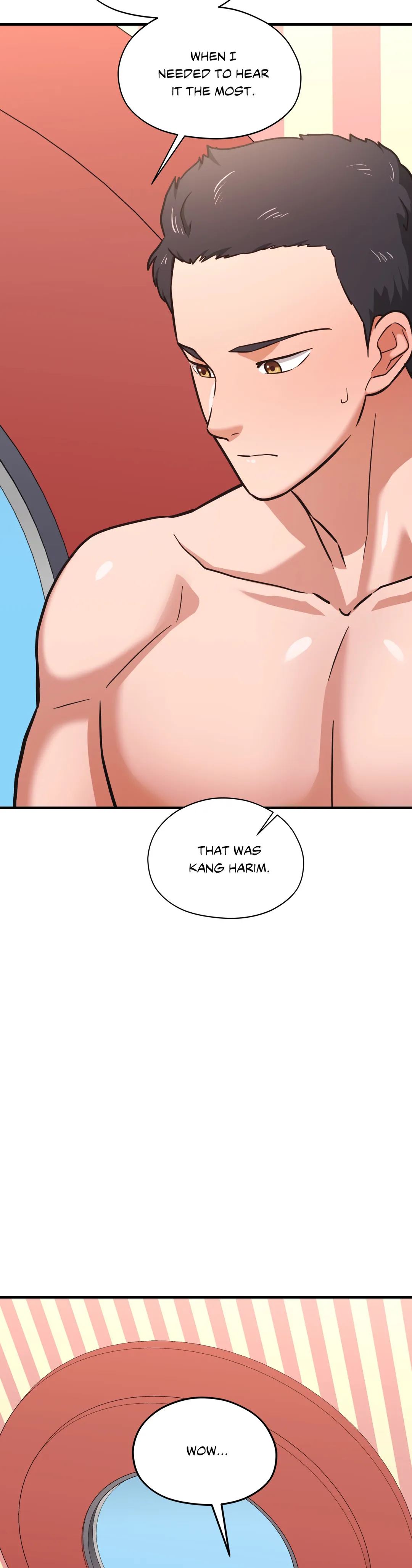 Booty Camp Chapter 44 - Manhwa18.com