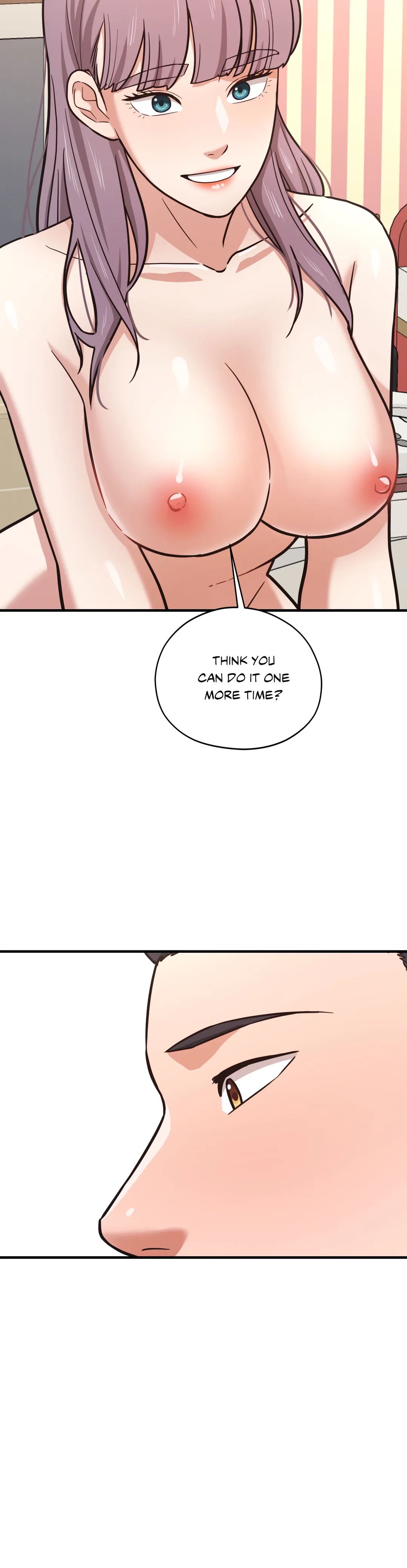 Booty Camp Chapter 44 - Manhwa18.com