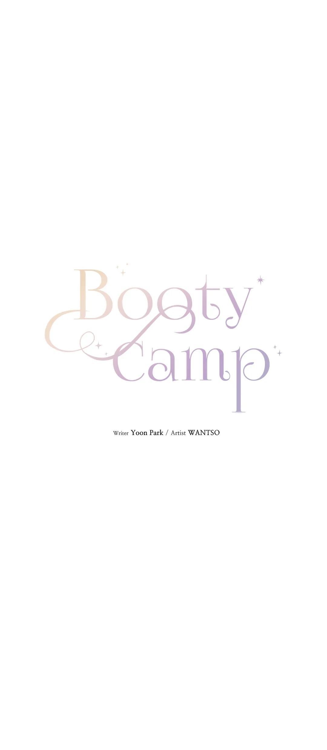 Booty Camp Chapter 45 - Manhwa18.com