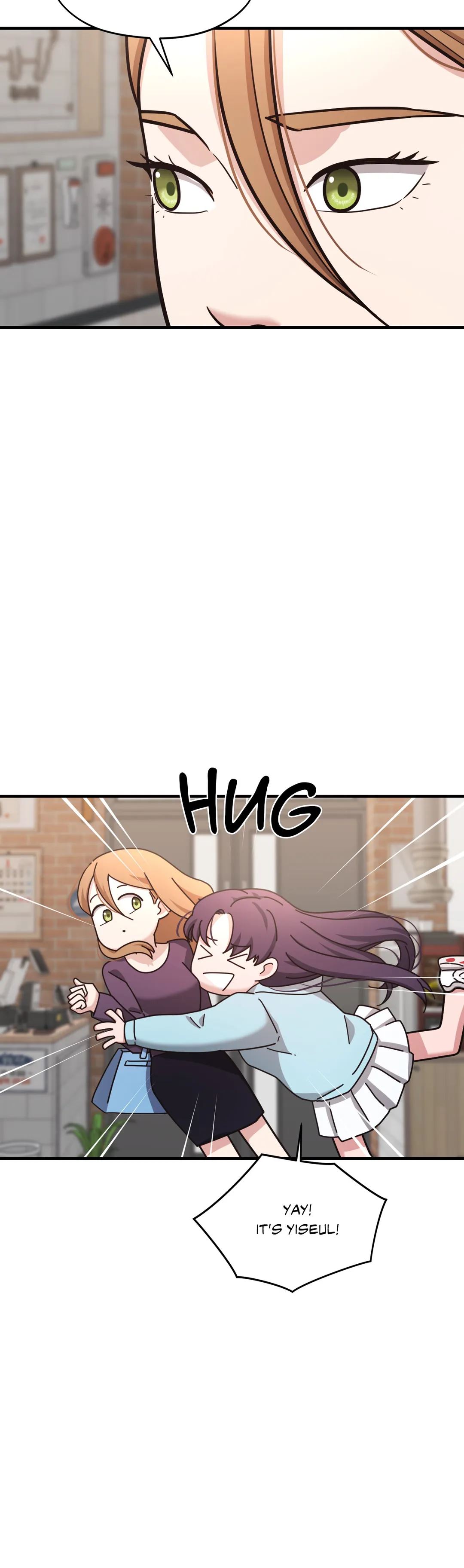 Booty Camp Chapter 45 - Manhwa18.com