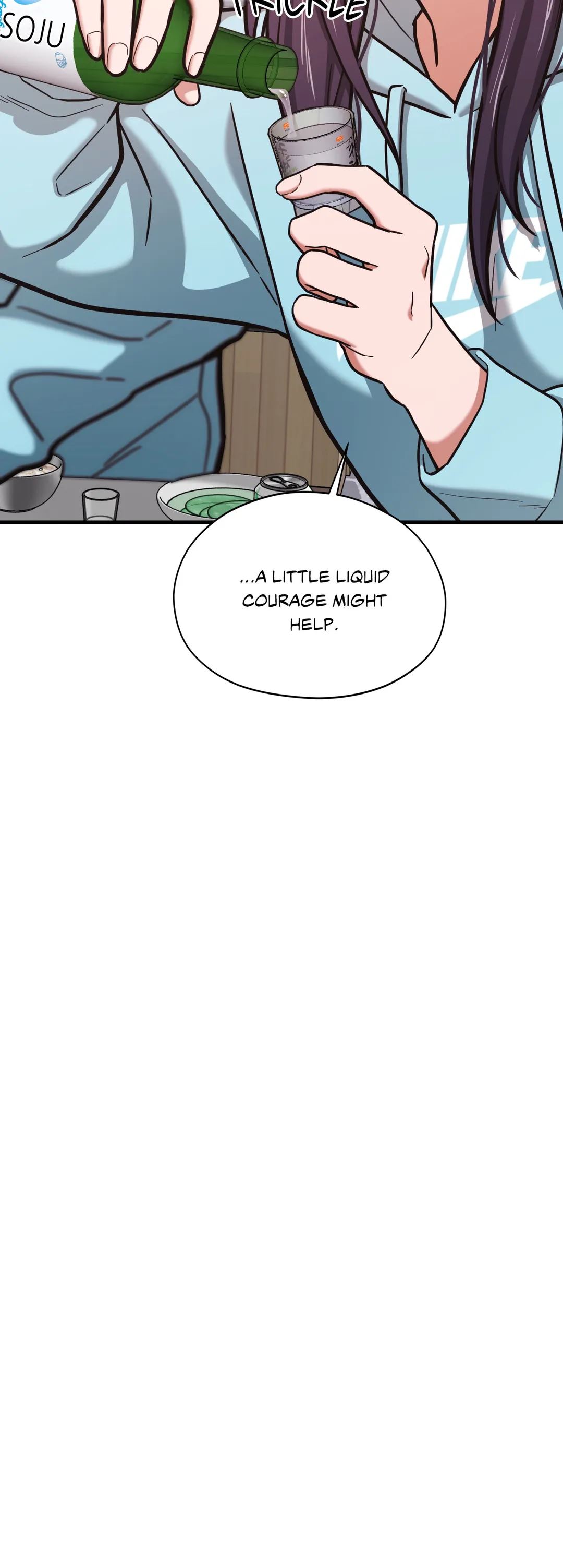 Booty Camp Chapter 45 - Manhwa18.com