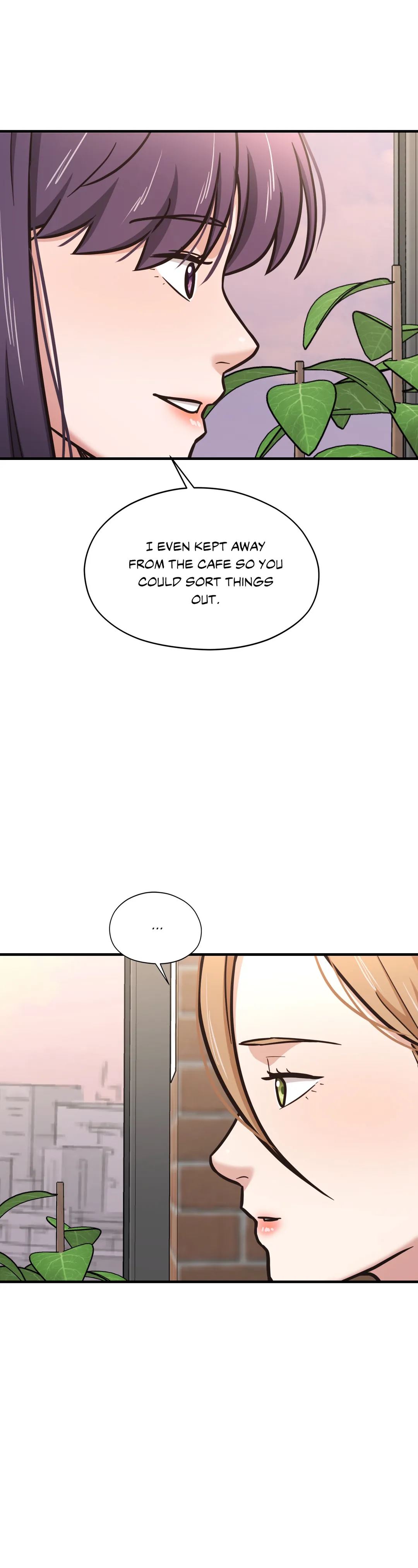 Booty Camp Chapter 45 - Manhwa18.com