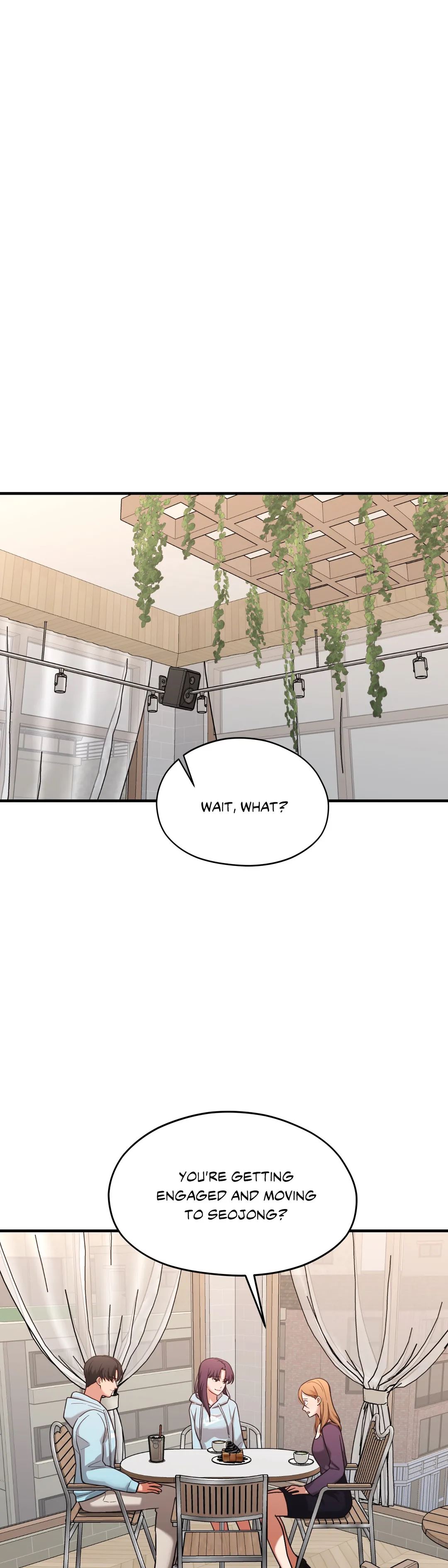 Booty Camp Chapter 45 - Manhwa18.com