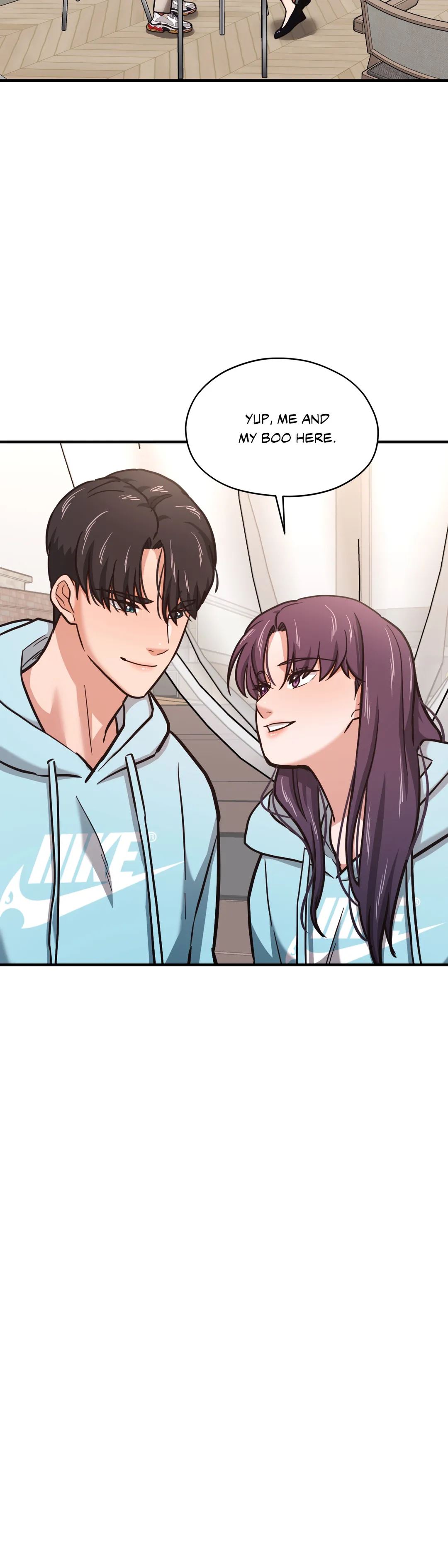 Booty Camp Chapter 45 - Manhwa18.com