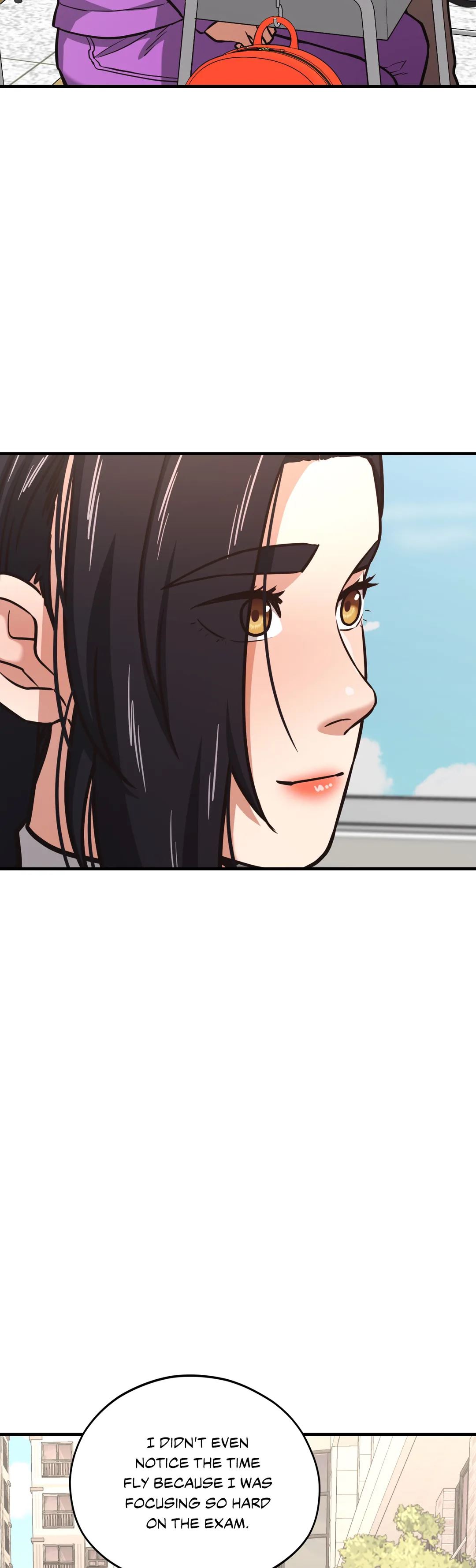 Booty Camp Chapter 46 - Manhwa18.com