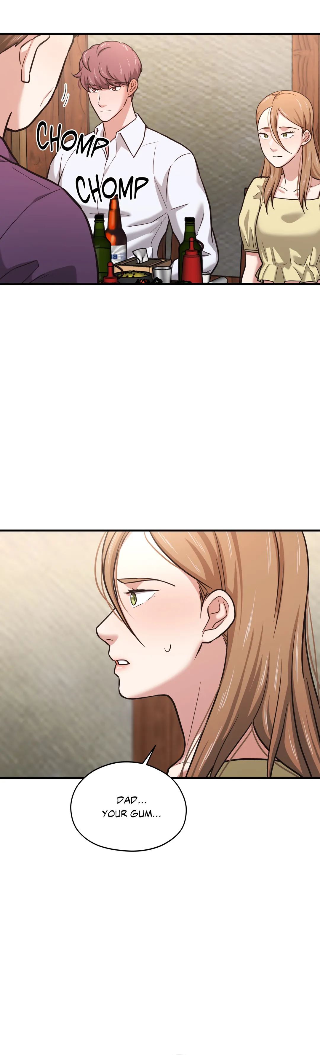 Booty Camp Chapter 46 - Manhwa18.com