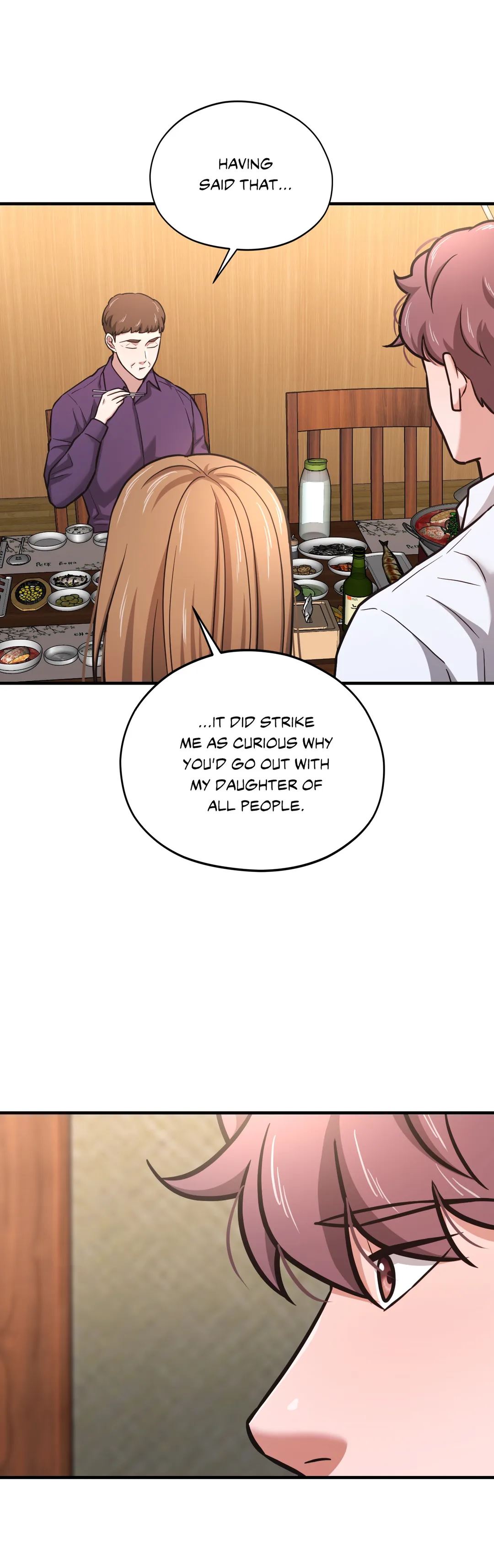 Booty Camp Chapter 46 - Manhwa18.com