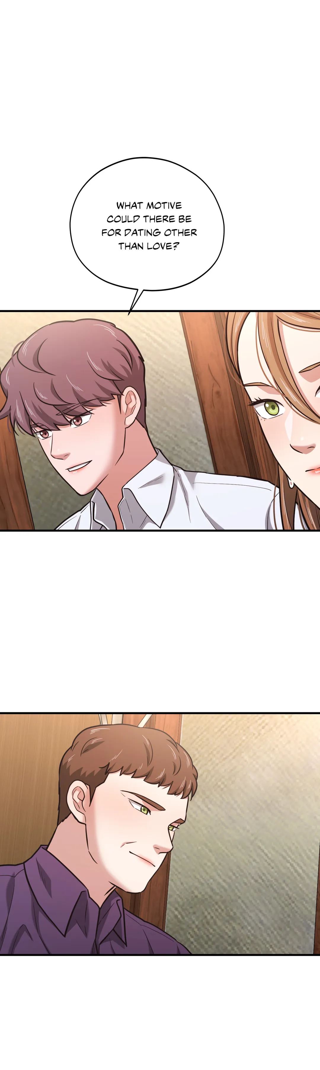 Booty Camp Chapter 46 - Manhwa18.com