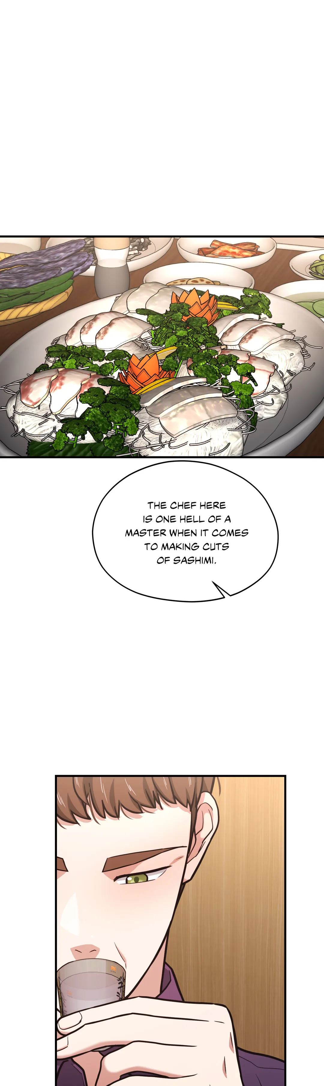 Booty Camp Chapter 46 - Manhwa18.com