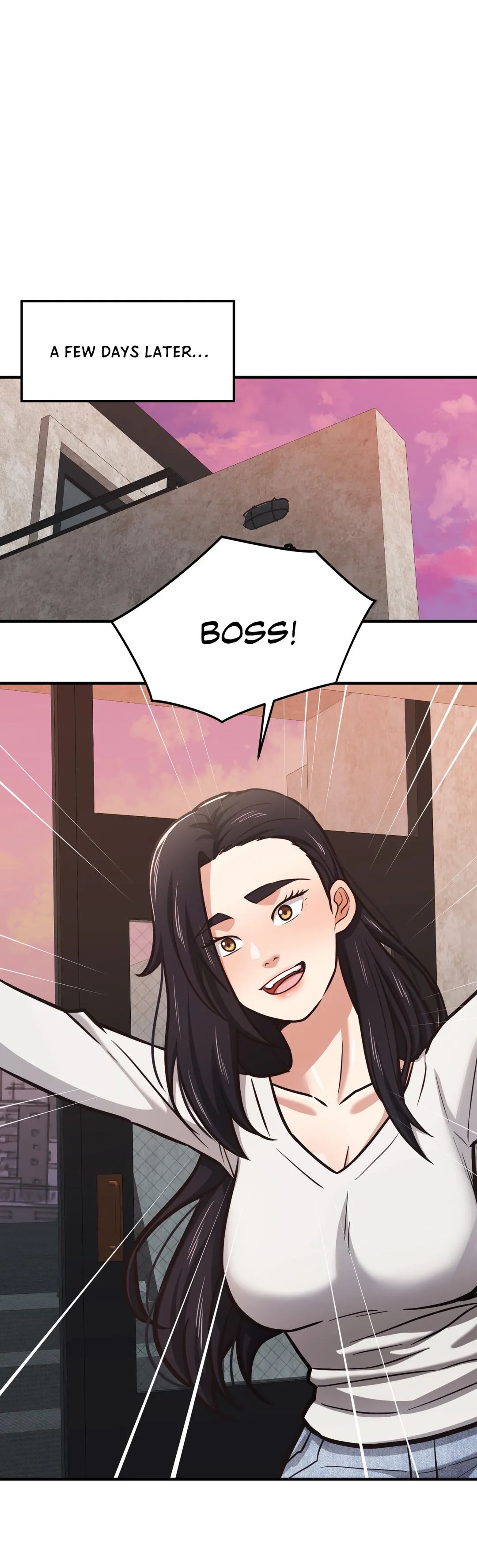 Booty Camp Chapter 47 - Manhwa18.com