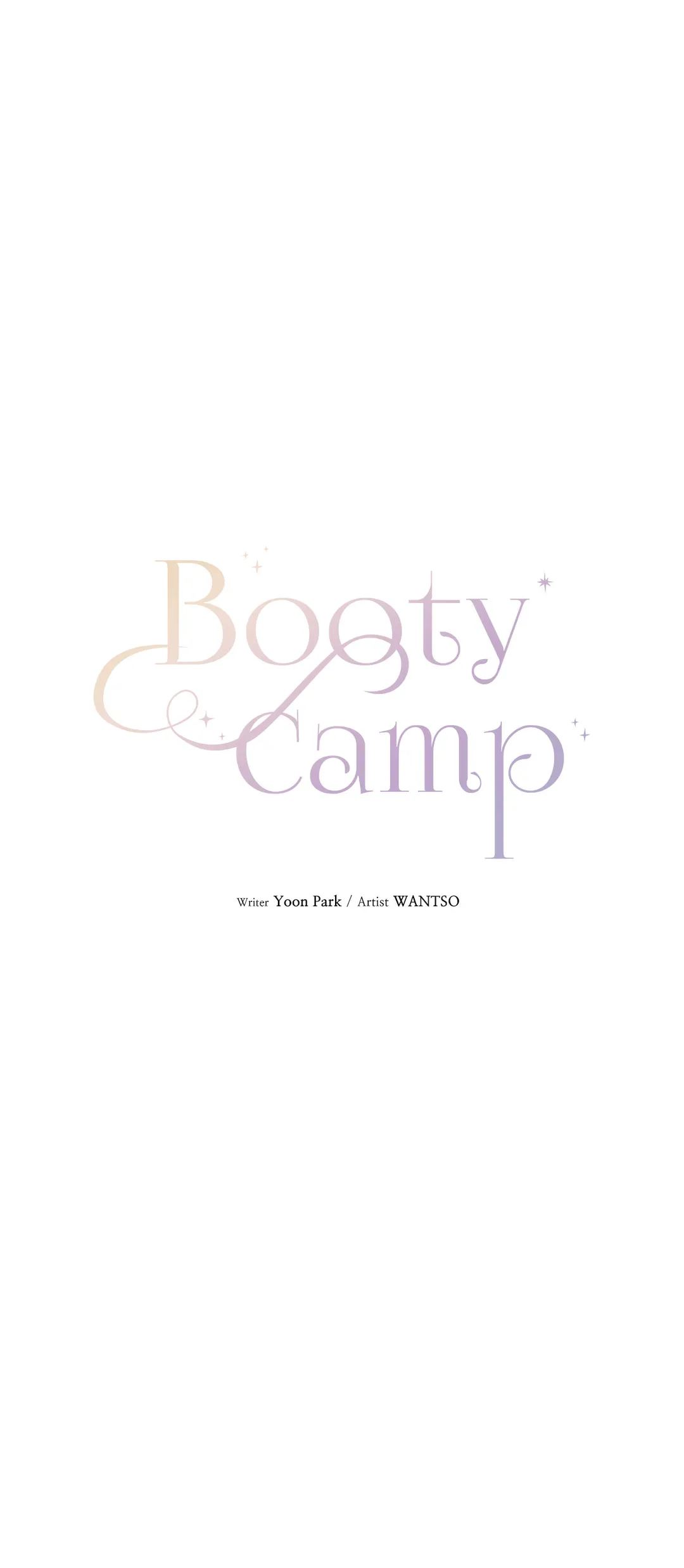 Booty Camp Chapter 48 - Manhwa18.com