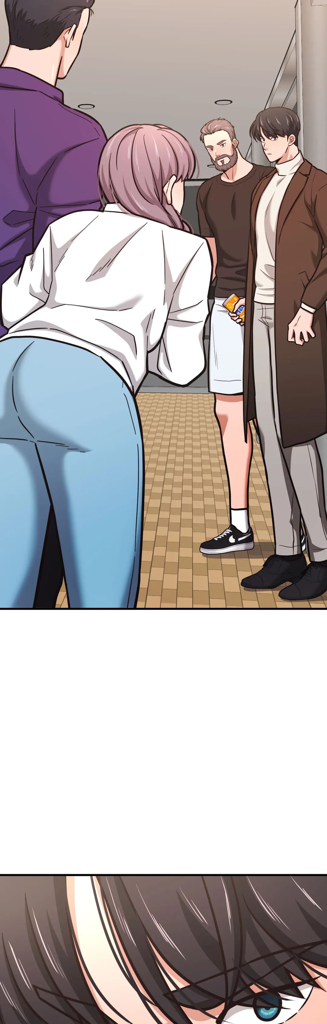 Booty Camp Chapter 48 - Manhwa18.com