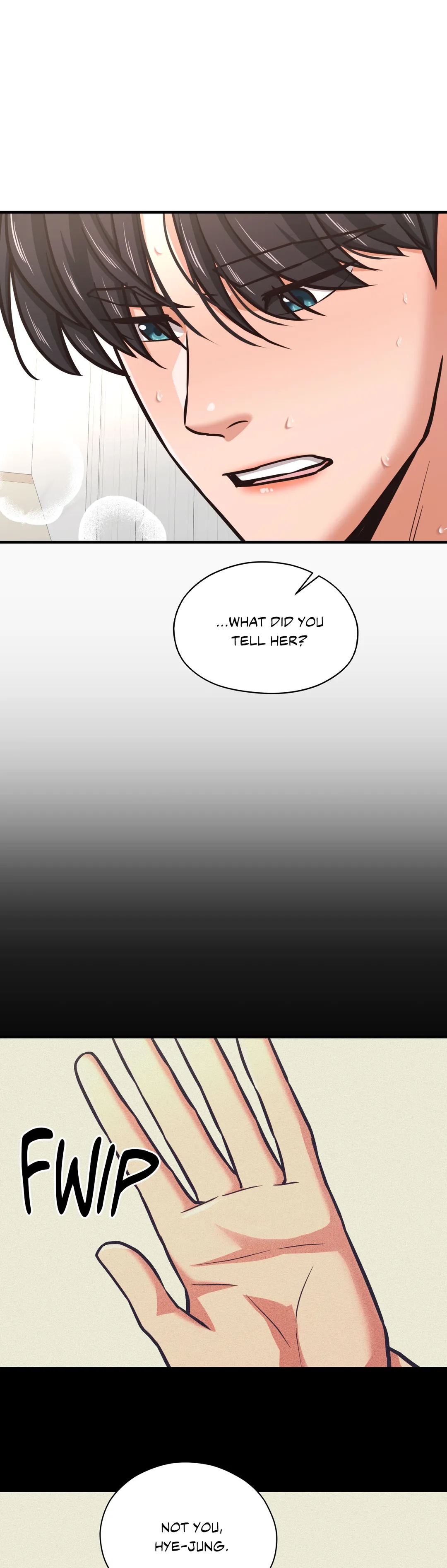 Booty Camp Chapter 48 - Manhwa18.com