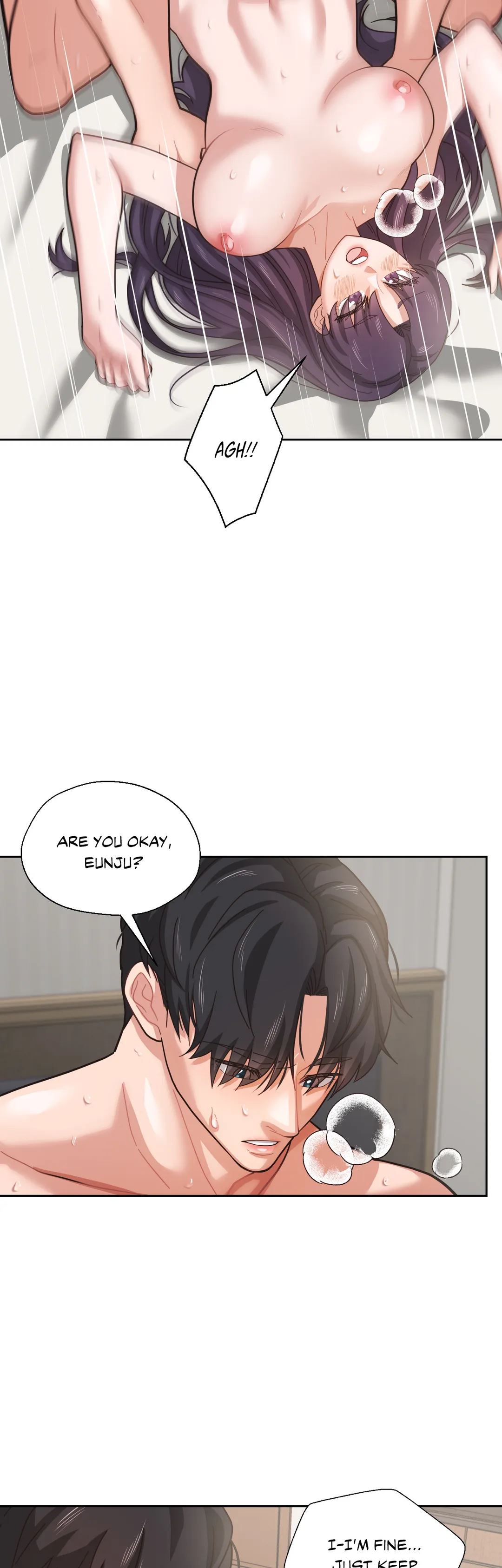 Booty Camp Chapter 5 - Manhwa18.com