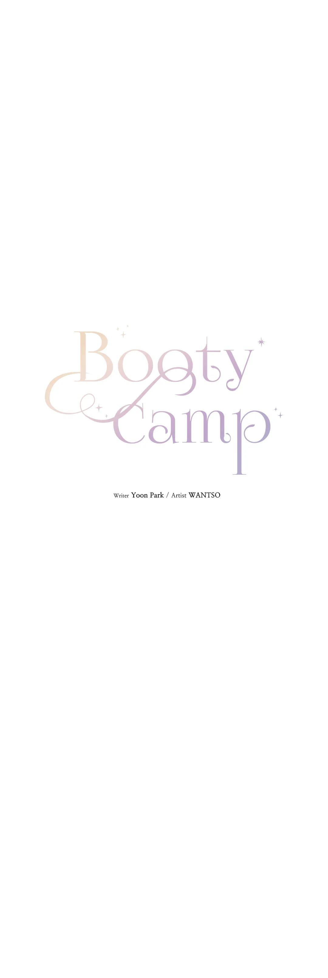 Booty Camp Chapter 5 - Manhwa18.com