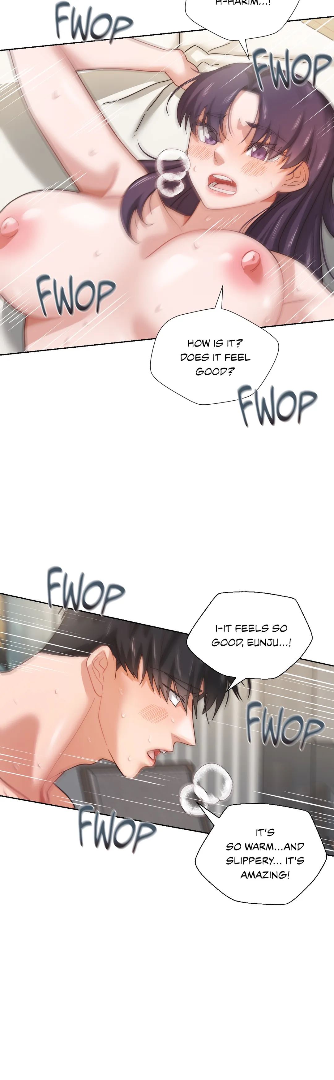 Booty Camp Chapter 5 - Manhwa18.com