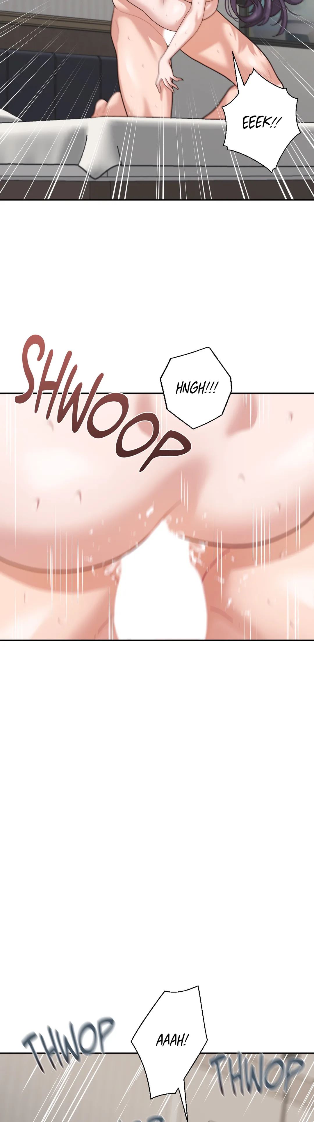 Booty Camp Chapter 5 - Manhwa18.com