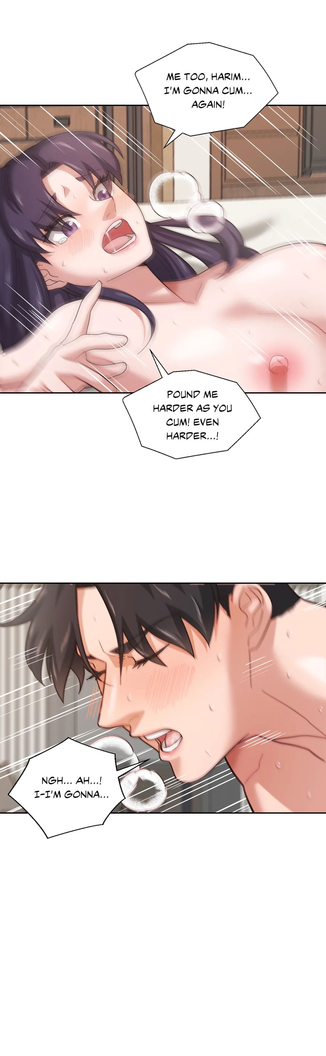 Booty Camp Chapter 5 - Manhwa18.com