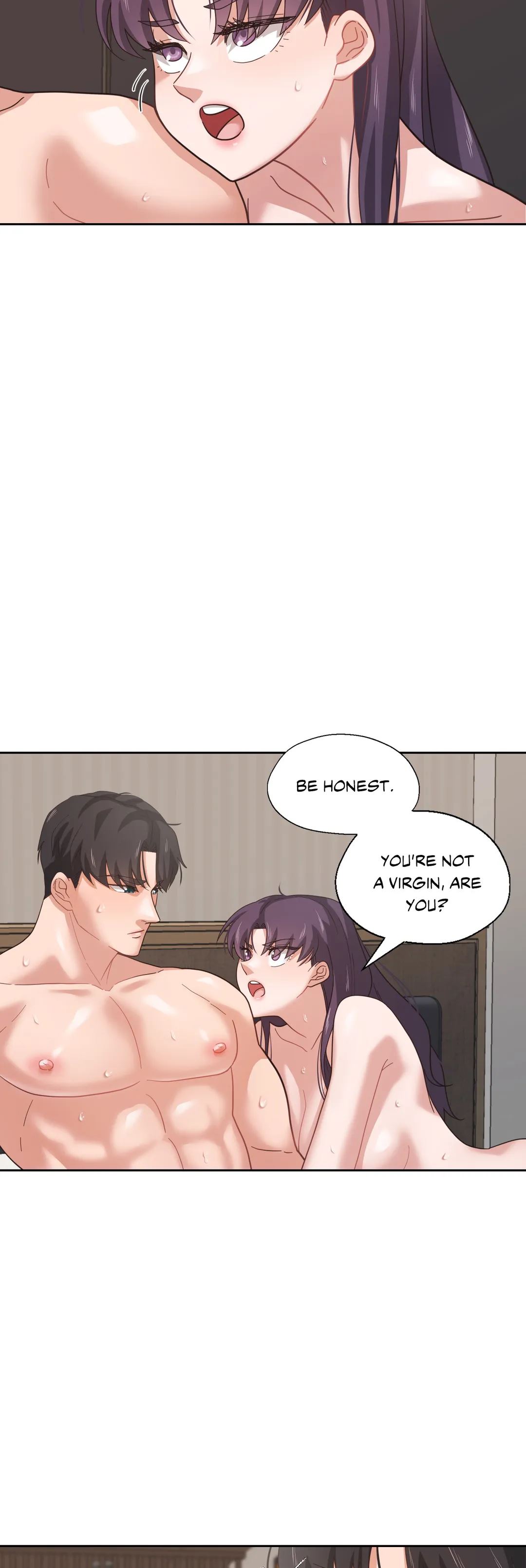 Booty Camp Chapter 5 - Manhwa18.com