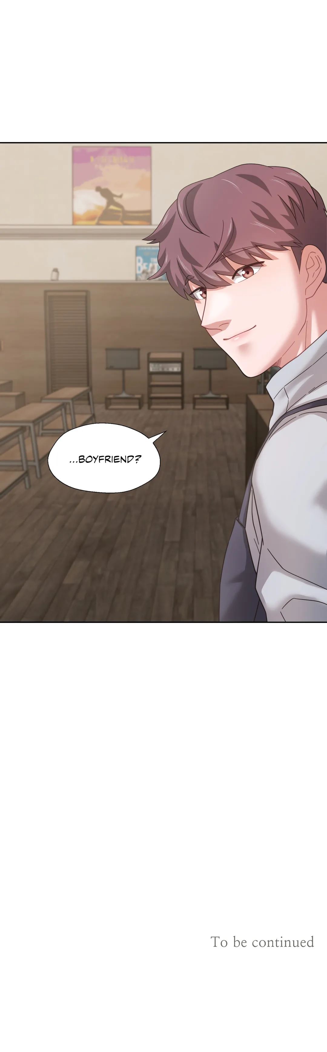 Booty Camp Chapter 5 - Manhwa18.com