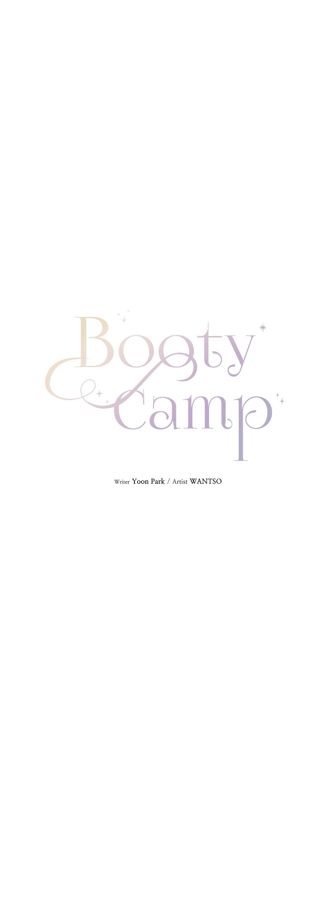 Booty Camp Chapter 50 - Manhwa18.com