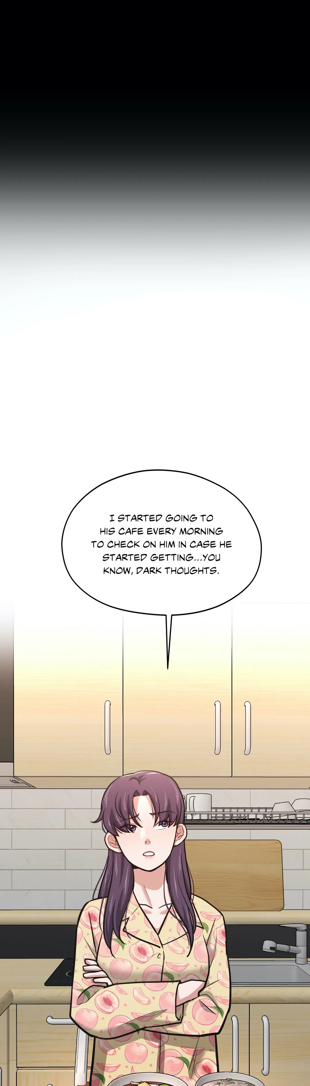 Booty Camp Chapter 50 - Manhwa18.com