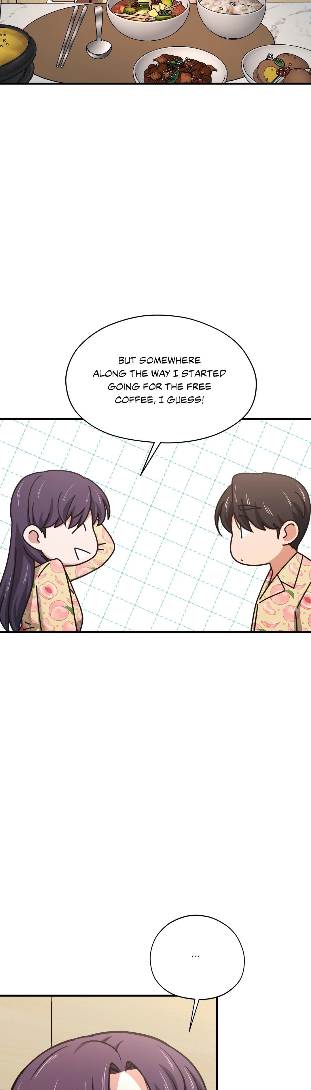 Booty Camp Chapter 50 - Manhwa18.com