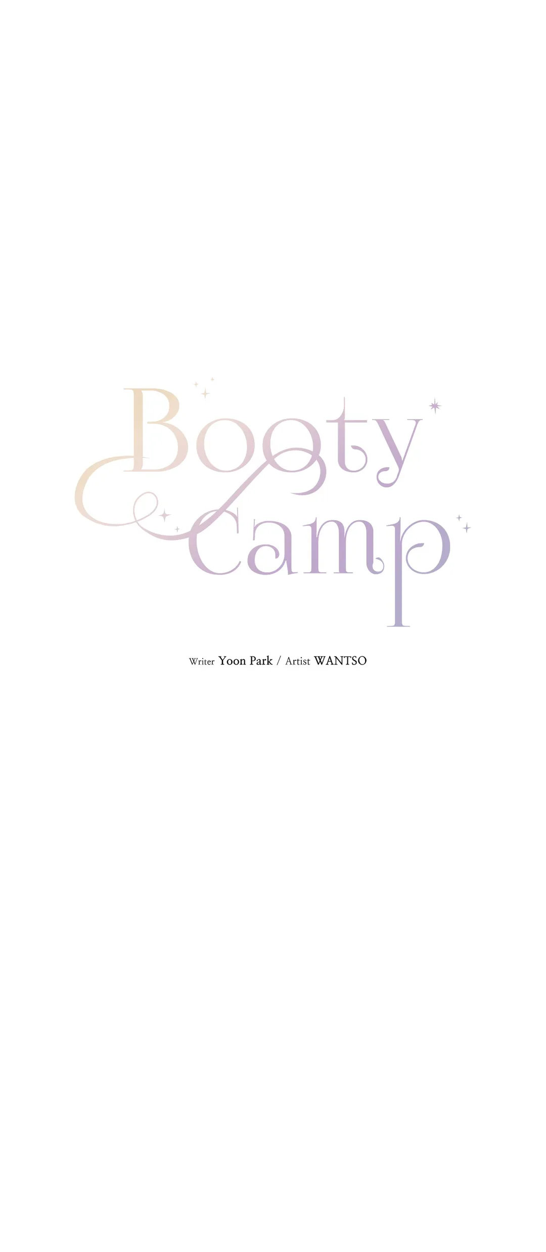 Booty Camp Chapter 51 - Manhwa18.com