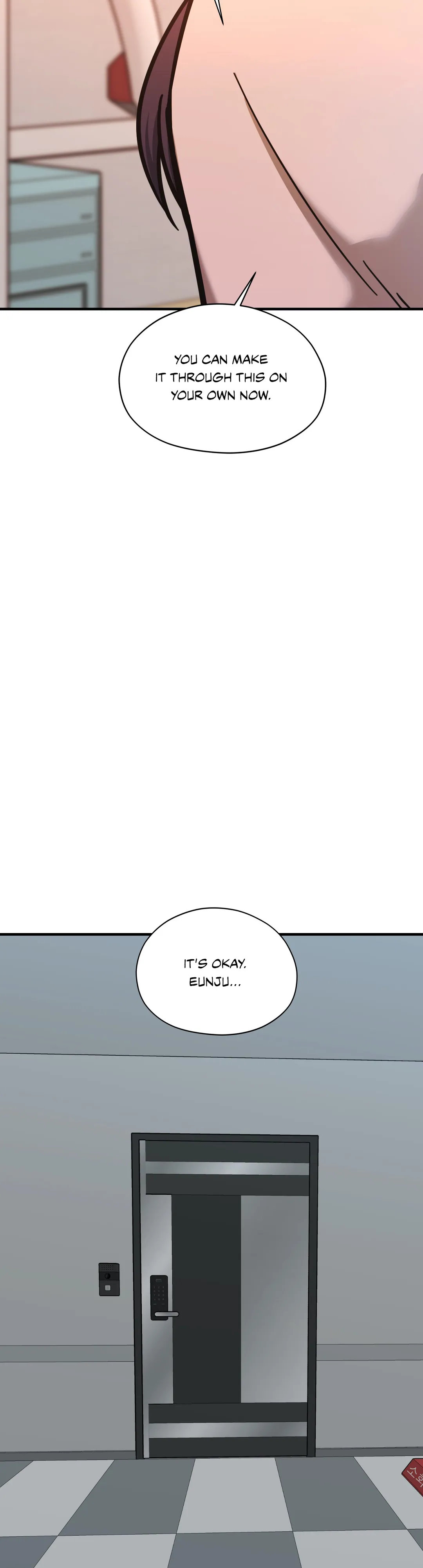 Booty Camp Chapter 51 - Manhwa18.com