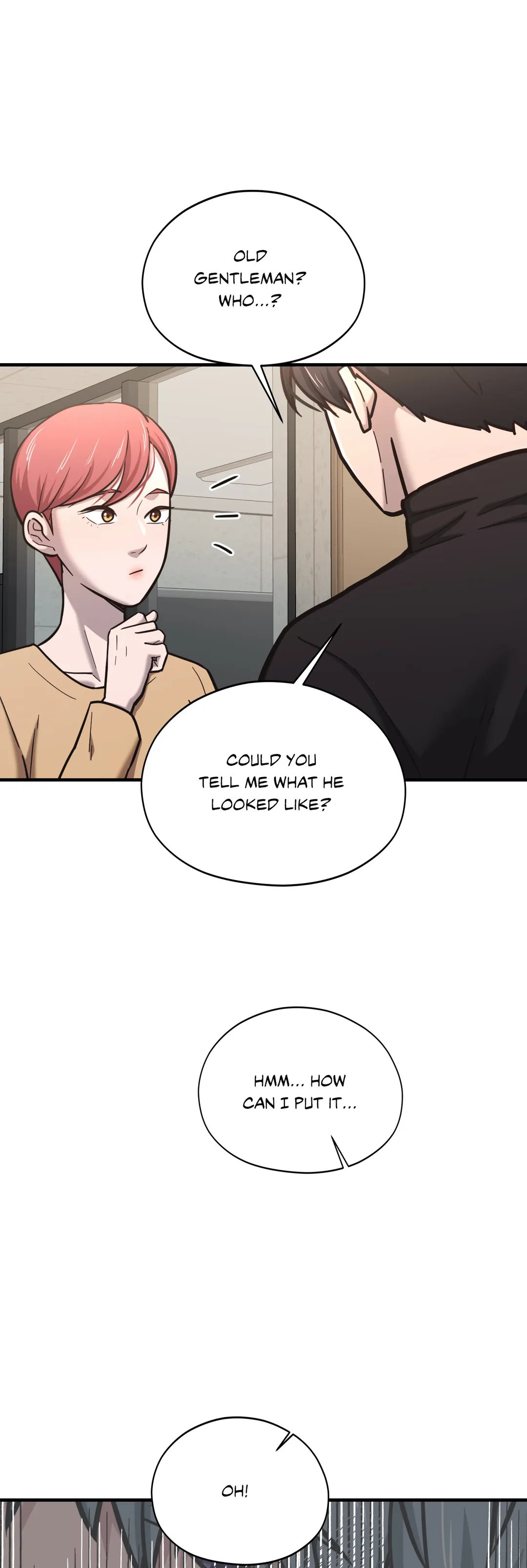 Booty Camp Chapter 51 - Manhwa18.com