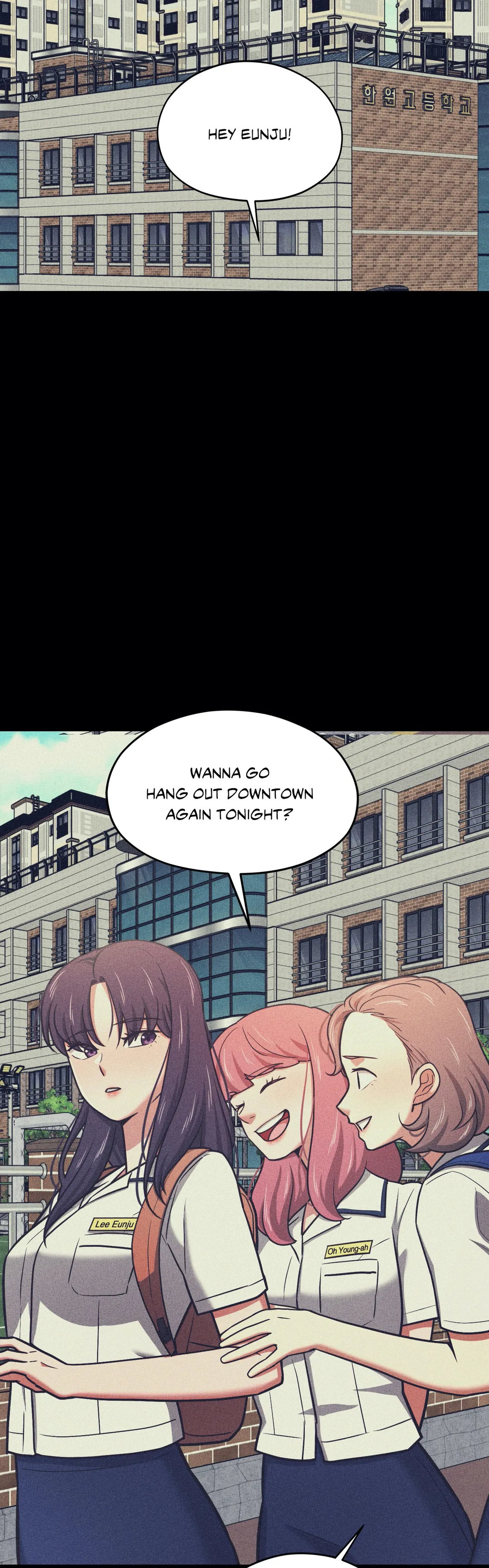 Booty Camp Chapter 52 - Manhwa18.com