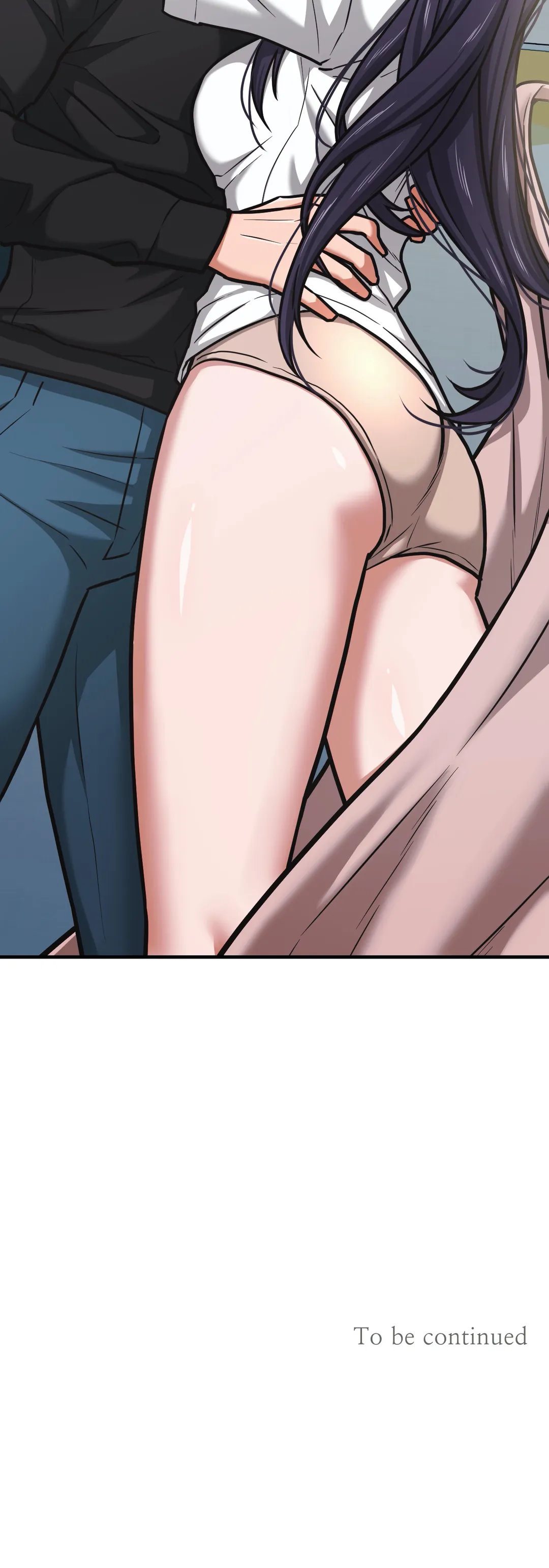 Booty Camp Chapter 52 - Manhwa18.com