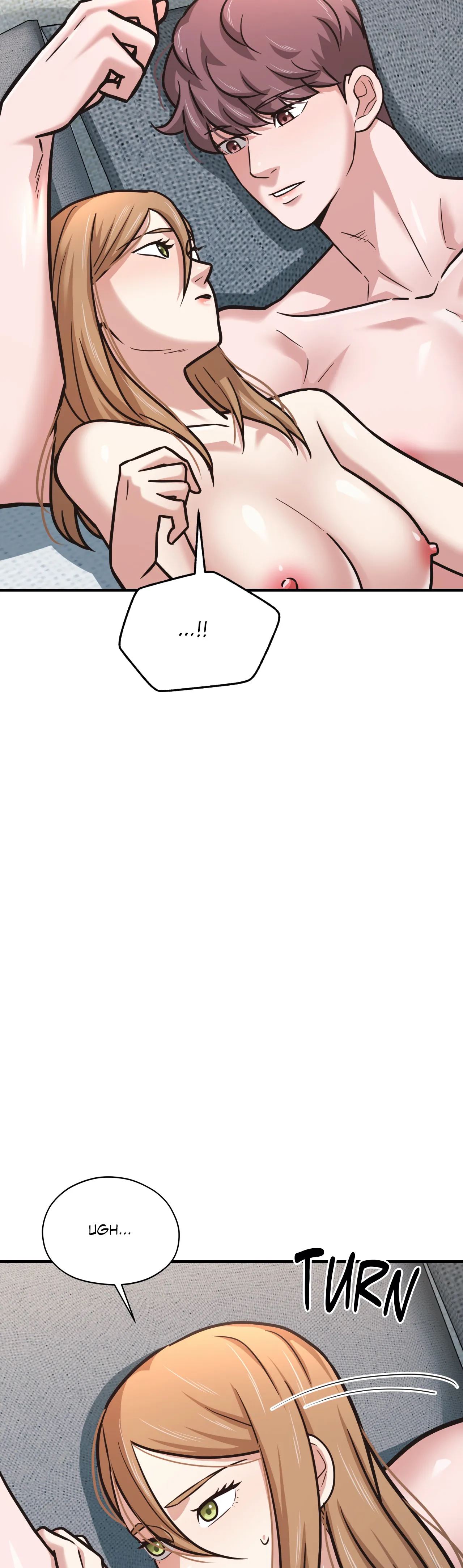 Booty Camp Chapter 53 - Manhwa18.com