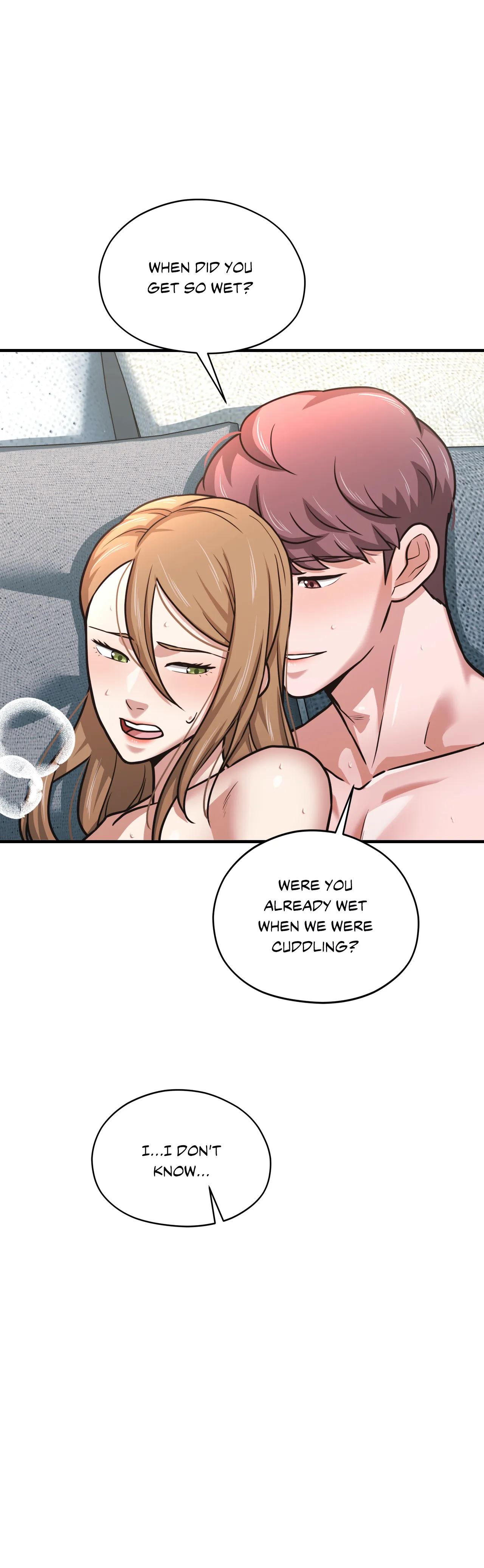 Booty Camp Chapter 53 - Manhwa18.com