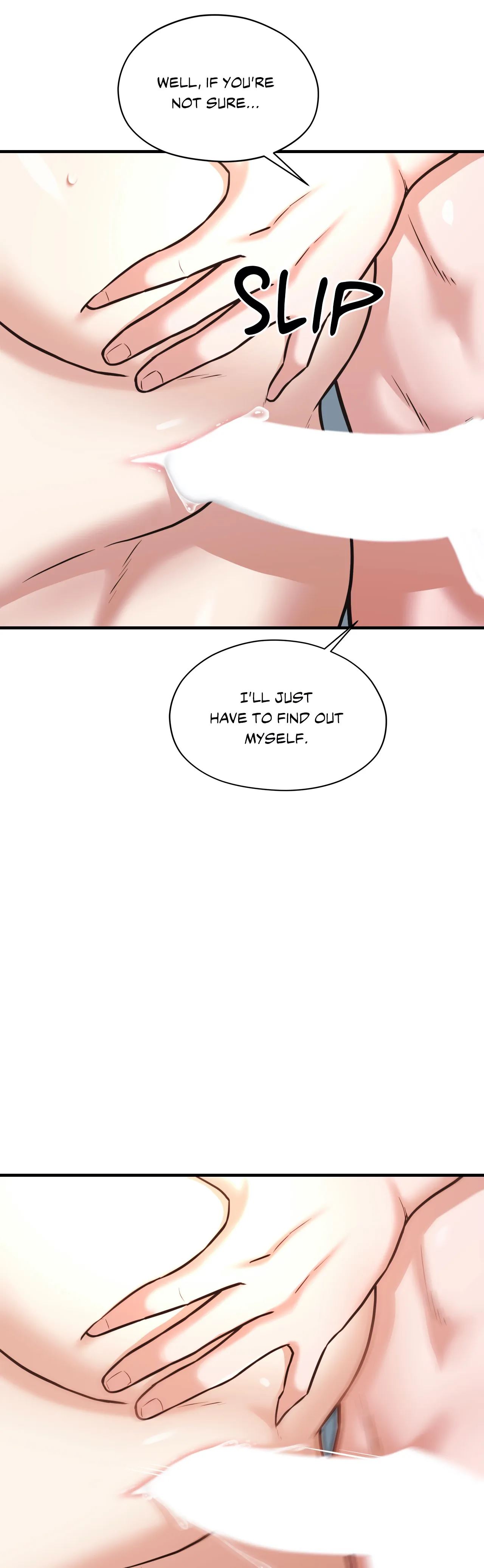 Booty Camp Chapter 53 - Manhwa18.com