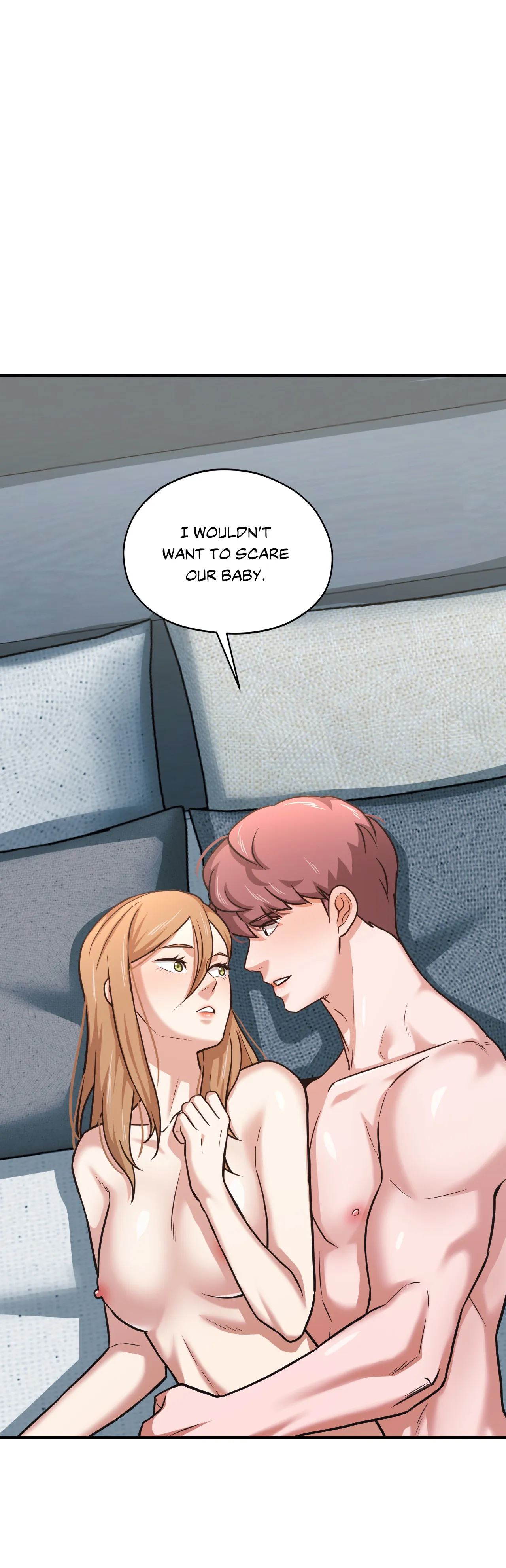 Booty Camp Chapter 53 - Manhwa18.com